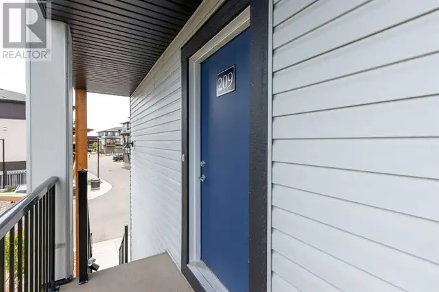 209, 10060 46 Street NE Calgary, Alberta62863799810306121