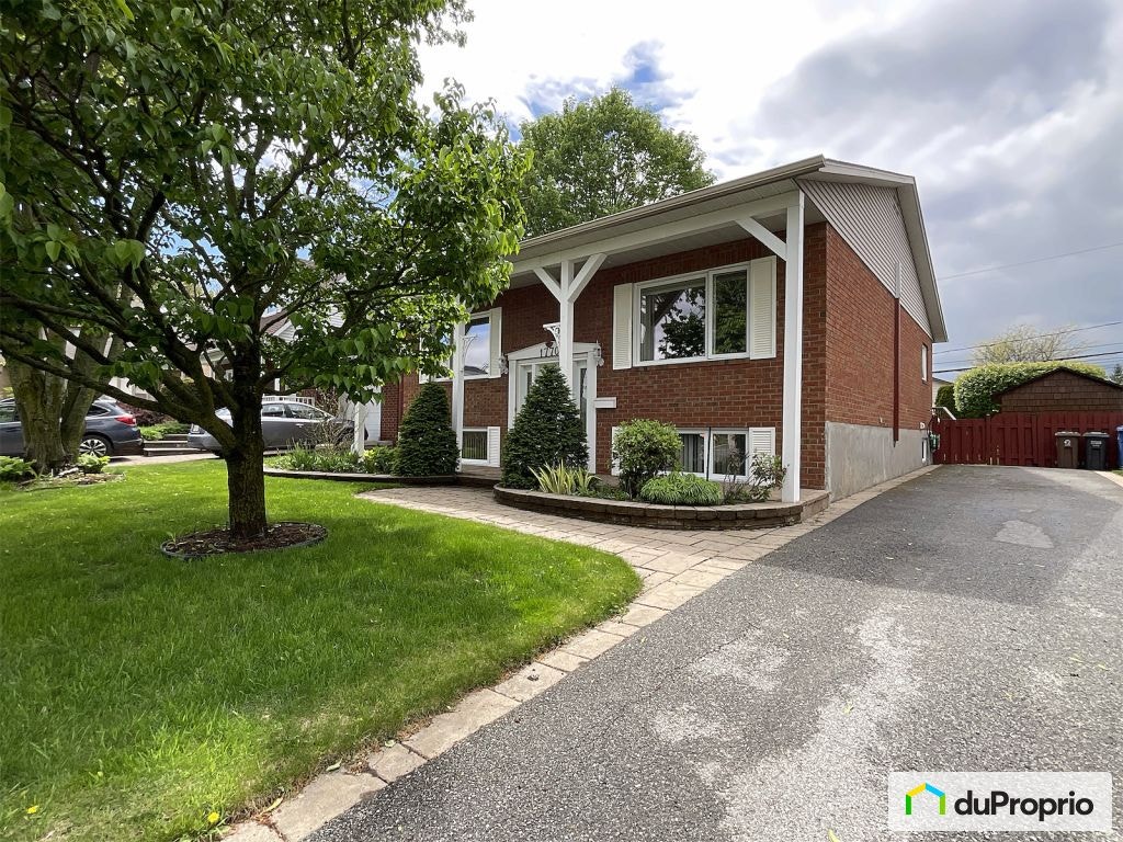 $739,000 - Bungalow for sale in Brossard — photo 2