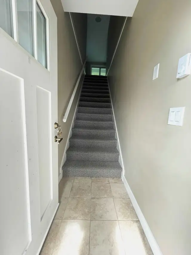 2-Bedroom 2-Bathroom l 406-110 Baxter Avenue l Townhouse in Long Term Rentals in Kitimat - Image 16