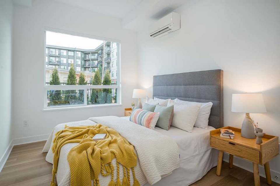 The Lincoln - 2 Bedroom available at 5335 200a St, Langley Apart 5