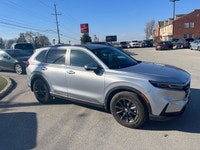 Come visit our London Honda team, you can find us at 560 Wharncliffe Rd S, London, ON, N6J 2N4, or c... (image 2)