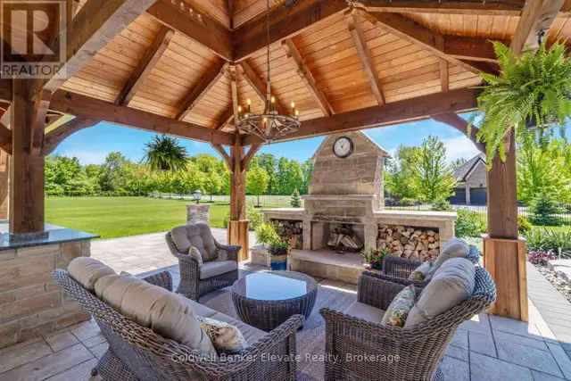 50 AUTUMN CIRCLE Halton Hills (Rural Halton Hills), Ontario in Houses for Sale in Oakville / Halton Region - Image 41