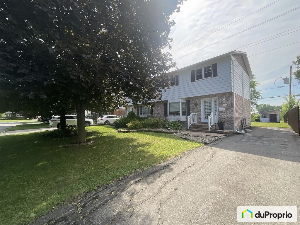 $514,999 - Semi-detached for sale in Vaudreuil-Dorion — photo 2