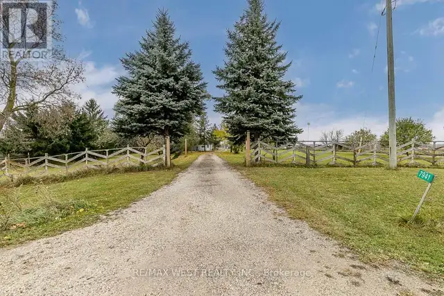 7941 HIGHWAY 26 Clearview (Stayner), Ontario in Land for Sale in Oakville / Halton Region - Image 5