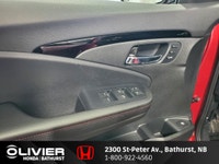 -AWD -Mag Wheels -Fog Lights -Honda Sensing -Adaptive Cruise Control -Traction Control -Memory Seats... (image 9)