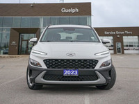 *Lane Keep Assist, Heated Seats, Android Auto, Apple CarPlay, Wi-Fi! * This Kona may be a small SUV... (image 1)