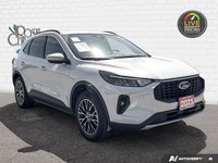 Rose City Ford | ACCIDENT FREE | HEATED SEATS | HEATED STEERING WHEEL | REMOTE START | | NAVIGATION... (image 7)