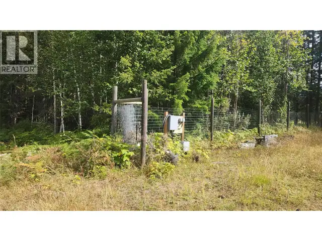 Lot 6 McCormack Road Burton, British Columbia in Land for Sale in Nelson - Image 5