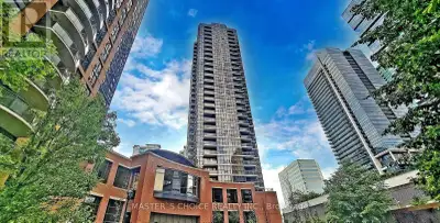 50 meters to subway station! Minutes to Hwy 401/Public Transit. Functional layout with one parking a...