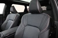 Elevate every drive in this 2025 Toyota Crown Signia Limited, a sophisticated SUV that combines prem... (image 6)