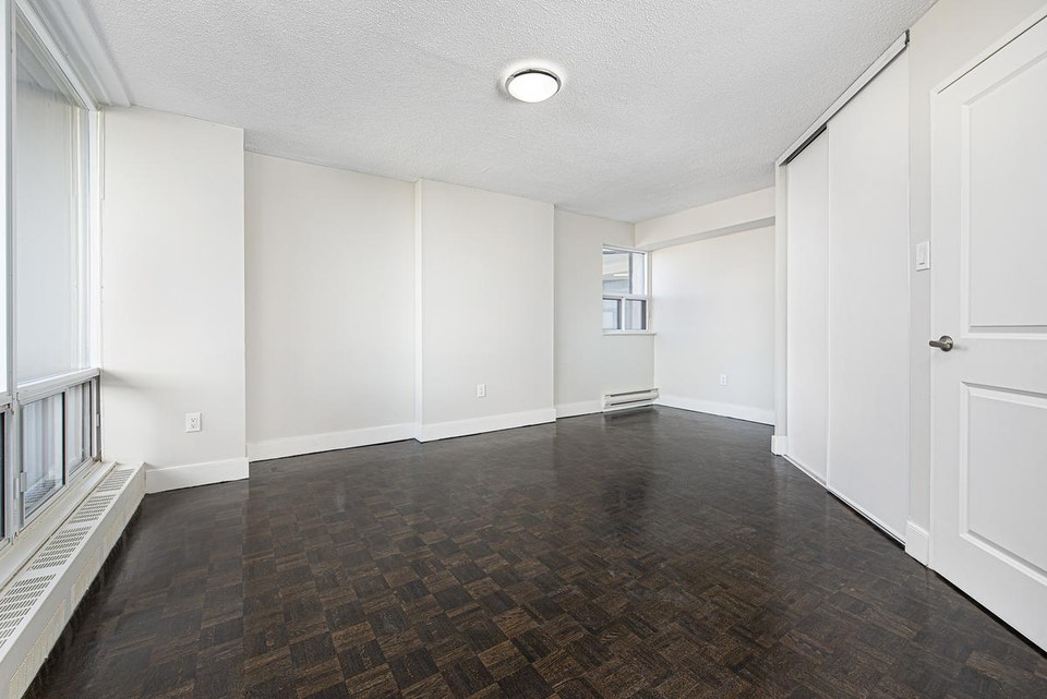 2 Bedroom Apartment for Rent - 5600 Sheppard Avenue E 5