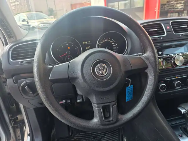 2010 Volkswagen Golf Trendline5687956503481651215