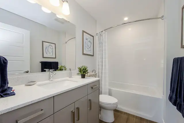 Pelham Junction Apartments - 1 Bedroom Apartment for Rent - Well in Long Term Rentals in St. Catharines - Image 17