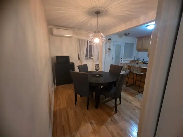 Longueuil Grand 4 1/2 haut duplex avec salle à manger in Long Term Rentals in Longueuil / South Shore - Image 6