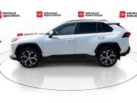 WAS: $56588 NOW: $55988 plus taxes and licensing feesVehicle DescriptionThis Toyota Certified RAV4 P... (image 4)