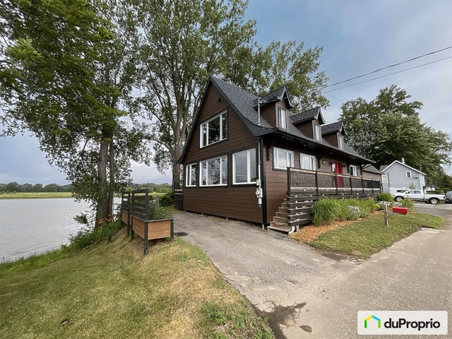 $725,000 - 2 Storey for sale in La Visitation-de-l'Ile-Dupas — photo 3