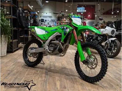 Please contact our sales department for the most up-to-date availability on motorcycles, ATVs, side-...