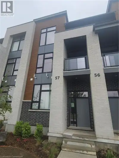 271 GREY SILO Road Unit# 57 Waterloo, Ontario