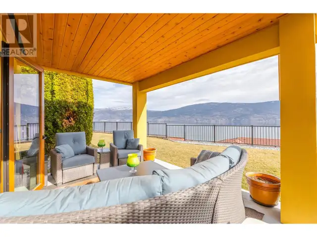 14611 Downton Avenue Unit# 102 Summerland, British Columbia in Condos for Sale in Penticton - Image 4