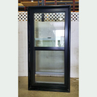 Fenêtre guillotine hybride - LIQUIDATION