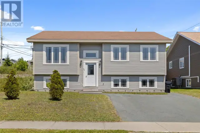 90 Great Eastern Avenue St. John's, Newfoundland & Labrador62863781836801128