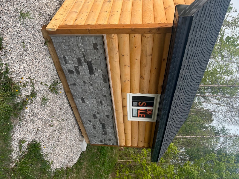 Bunkies For Sale Outdoor Tools & Storage Kawartha Lakes Kijiji