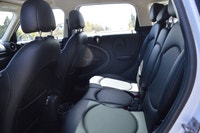2015 Mini Cooper Countryman S All4 85,043 KM Now Only $14,950 or $214 Bi-Weekly.(O.A.C.). Bi-weekly... (image 9)