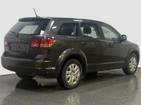 The 2017 Dodge Journey SE is a practical used SUV built for daily life in Virden. This front-wheel-d... (image 2)