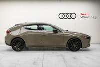 Life is too short to drive a base model, right? Check out this eye catching 2024 Mazda3 Sport with A... (image 3)