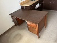 BOWDEN-Office Furniture