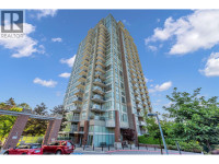 1506 271 FRANCIS WAY New Westminster, British Columbia Burnaby/New Westminster Greater Vancouver Area Preview