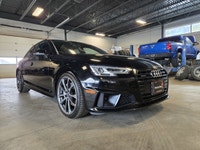 2019 Audi A4 Progressiv S-Line Virtual Cockpit | Quattro | Premium Finish Key Features: 2.0L Turboch... (image 2)