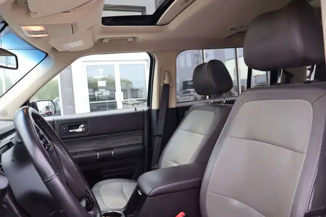 2018 Ford Flex SEL576946593407979526