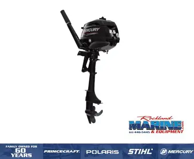 2.5MH Rockland Marine A family business at your service since 1964 in giving you the best bilingual...