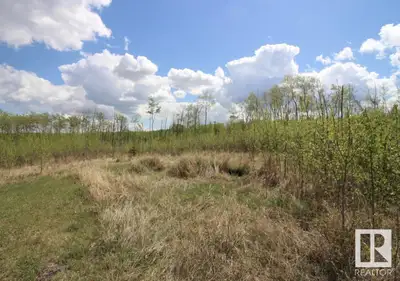 The only lot available in Willow Ridge, the Lakeland's premier country residential subdivision. This...