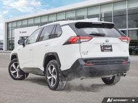 * 8-inch Toyota Multimedia touchscreen display with a 6-speaker audio system * 7-inch digital Multi-... (image 2)