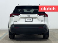 NO ACCIDENTS / CLEAN CARFAX / 1 OWNER / Power Tailgate/Hatch, Electric Parking Brake, Brake Assist a... (image 4)