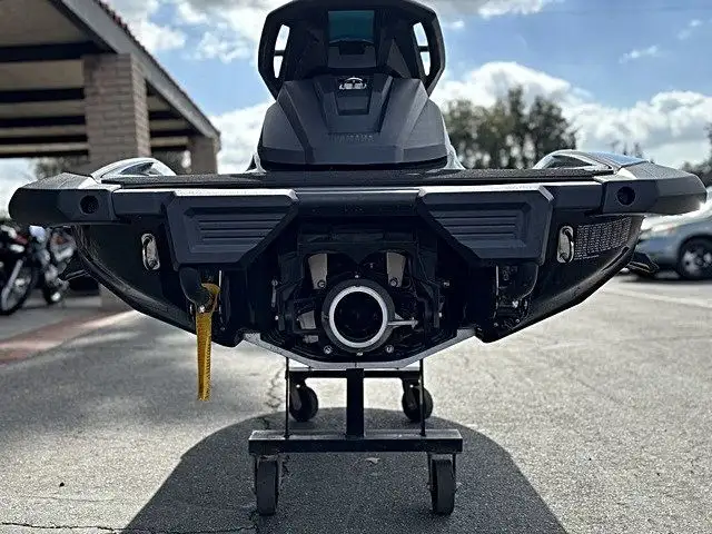 2023 YAMAHA VX CRUISER-FINANCE AVAILABLE!  in Personal Watercraft in Dartmouth - Image 9