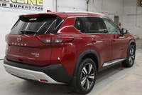 Rogue Platinum ... Engine: Intercooled Turbo Regular Unleaded I-3 1.5 L/91 Other Equipment Turbochar... (image 5)