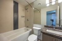 Set in Toronto’s prestigious Forest Hill neighbourhood, A modern set of midrise and townhome apartme... (image 5)