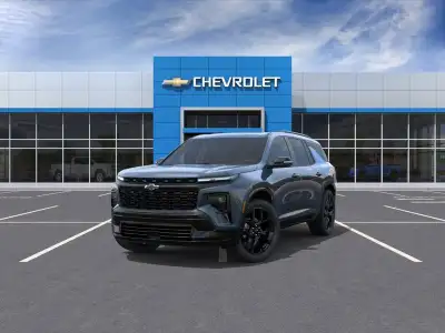 AMVIC Licensed Business AMVIC© Licensed Dealer. Engine: 4 Cylinder Engine 2.5L L/100Km City: 12.1 L/...