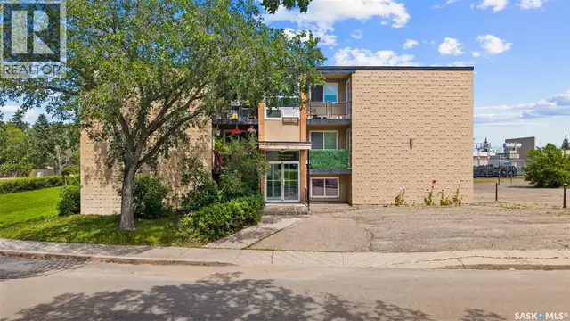 21 2620 5th AVENUE N Regina, Saskatchewan in Condos for Sale in Regina - Image 3