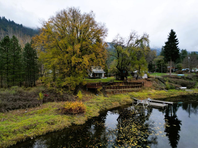 1661 KIMURA RD Christina Lake, British Columbia in Houses for Sale in Penticton
