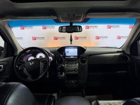 This 2014 Honda Pilot Touring gives you that dependable, comfortable feeling every time you drive it... (image 8)