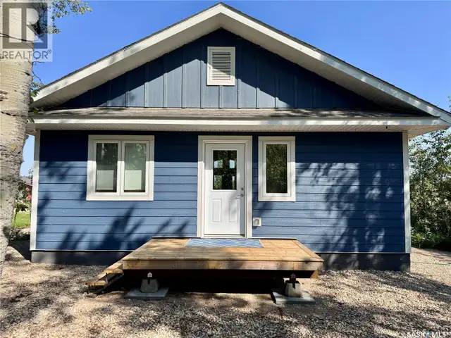 105 Prince CRESCENT Fishing Lake, Saskatchewan in Houses for Sale in Saskatoon - Image 34