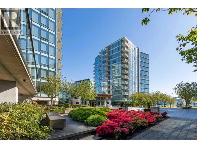 703 5171 BRIGHOUSE WAY Richmond, British Columbia in Condos for Sale in Richmond - Image 31