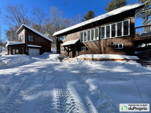 $819,000 - 2 Storey for sale in Ste-Anne-Des-Lacs — photo 1