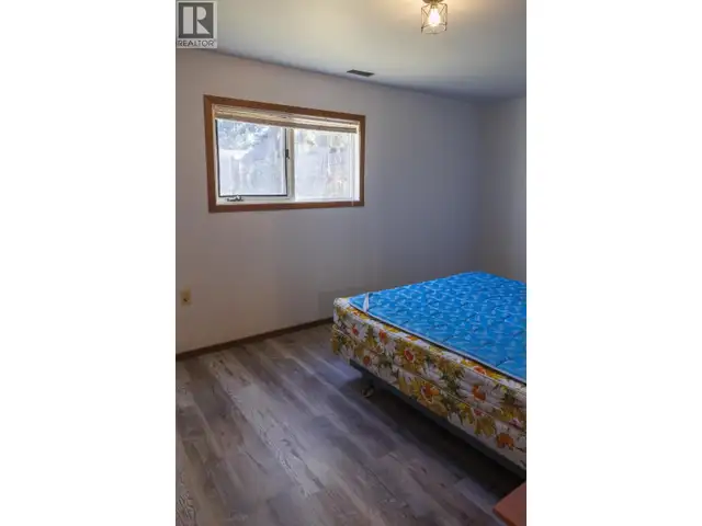 1128 3RD AVENUE McBride, British Columbia in Houses for Sale in Quesnel - Image 23