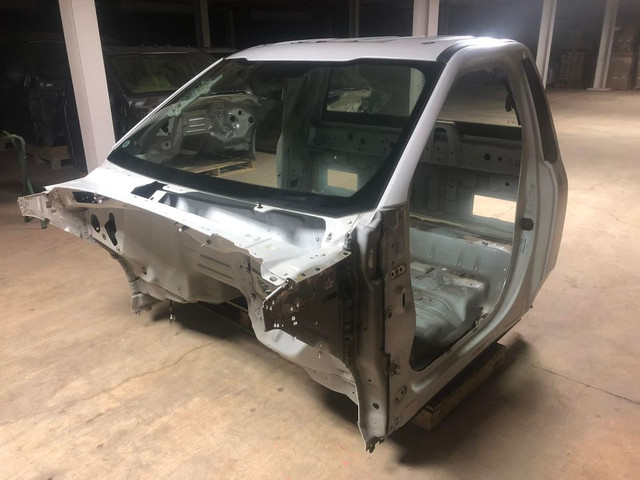 2022 Superduty cabs in Auto Body Parts in Owen Sound