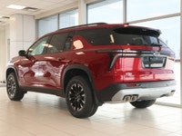 Brand New SUV Available in Lloydminster, Saskatchewan Alberta This 2026 Chevrolet Traverse Z71 is eq... (image 7)